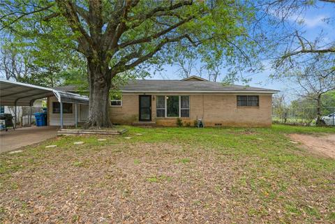 310 Bascom Rd, Whitehouse, TX 75791