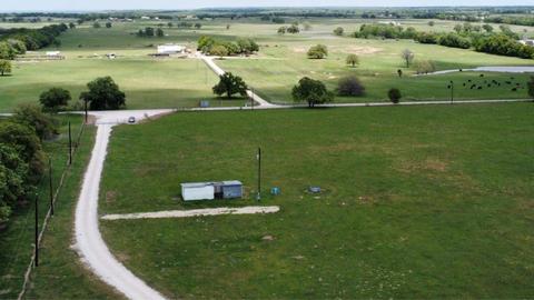 1599 Allison Rd, Bowie, TX 76230