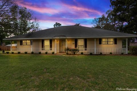21 Sunnybrook Ln, Haughton, LA 71037