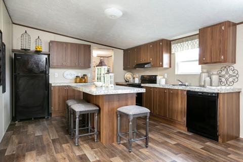 1193 County Rd 4045, Ector, TX 75439 photo 3