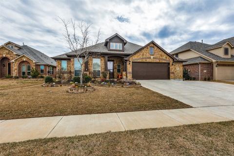 1116 English Oak Ct, Burleson, TX 76028