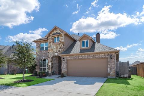 1716 Grady Ln, Little Elm, TX 75068