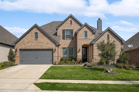 9425 Excursion Dr, Oak Point, TX 75068