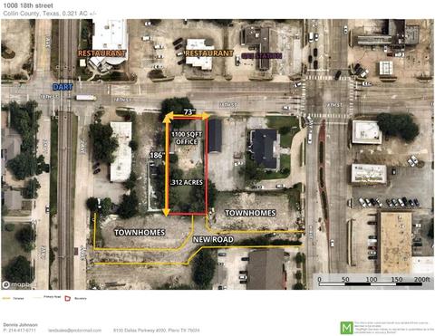 1008 18 St, Plano, TX 75074