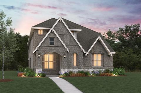 1264 Western Yarrow Ave, Justin, TX 76247
