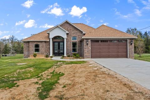69 Cr 4440, Mount Pleasant, TX 75455