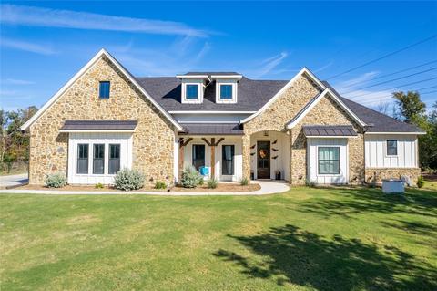 123 Deer Glade Ln, Azle, TX 76020