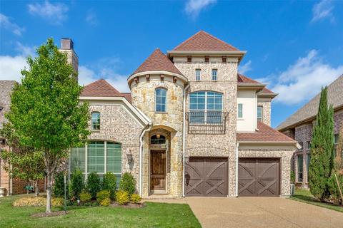 8244 Lindsay Gdns, The Colony, TX 75056