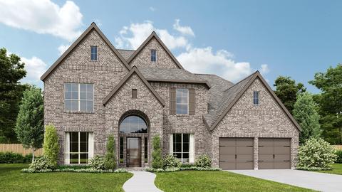 1608 Ripasso Way, Rockwall, TX 75032