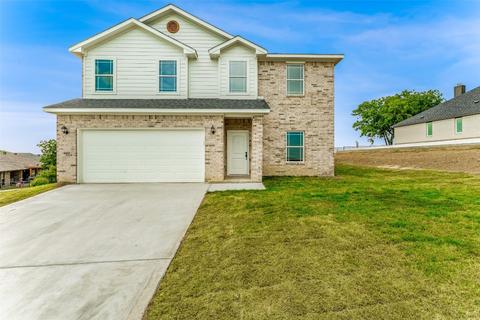 6601 Shadowview Ct, Mineral Wells, TX 76067