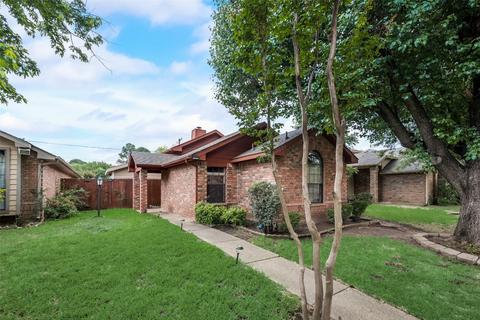 2034 Nectar Dr, Mesquite, TX 75149