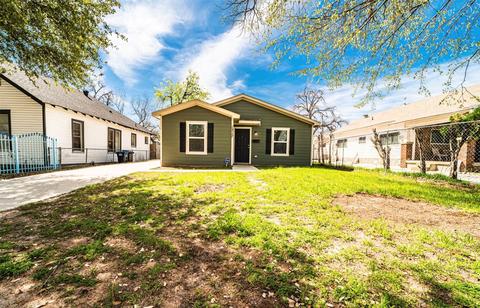 1317 Denver Ave, Fort Worth, TX 76164