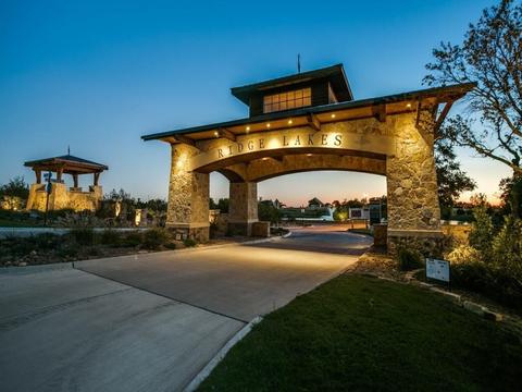 315 Longview Pl, Heath, TX 75032 photo 3