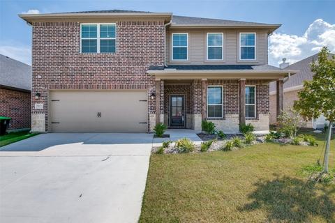2021 Gill Star Dr, Haslet, TX 76052