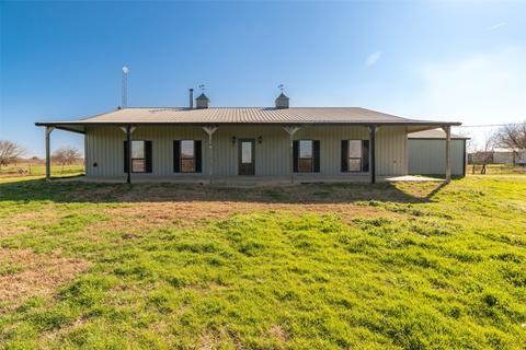 6520 Abner Rd, Terrell, TX 75161