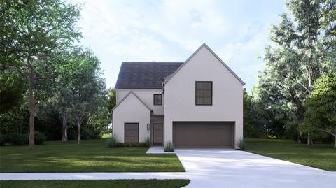 7531 Robin Rd, Dallas, TX 75209
