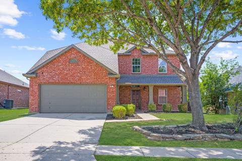 2720 Winterberry Ln, Little Elm, TX 75068