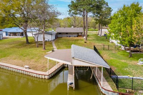 123 Elaina Dr, Trinidad, TX 75163