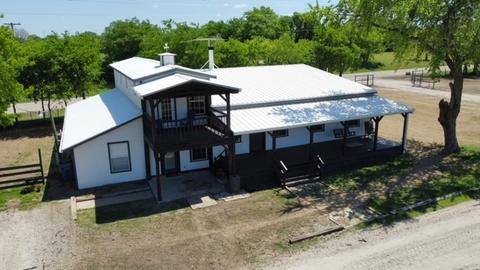 5125 Fm 2737 Rd, Lone Oak, TX 75453