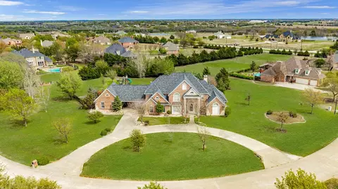 5265 Standing Oak Ln, Rockwall, TX 75032
