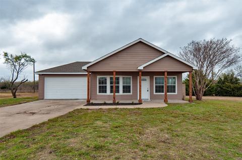 15572 Saddle Ridge Cir, Terrell, TX 75160
