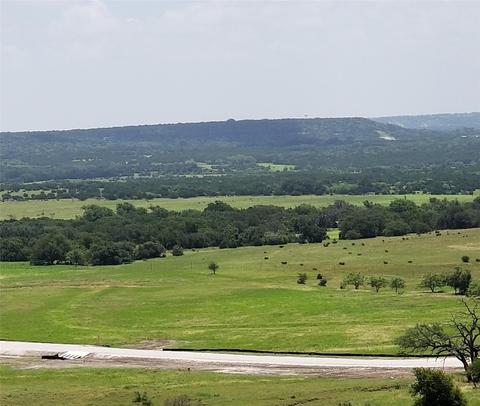Lot 15 Cottonwood Mesa Drive, Kempner, TX 76539