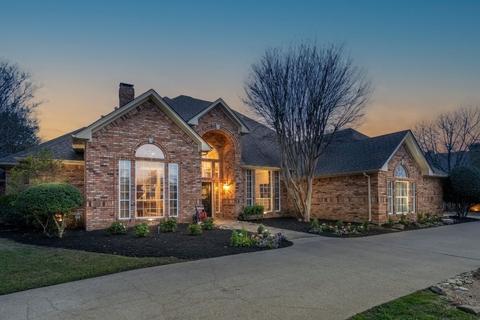 6 Darr Rd, Heath, TX 75032