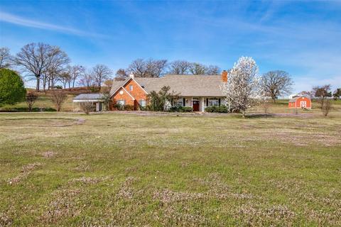 19687 Us Highway 377, Whitesboro, TX 76273