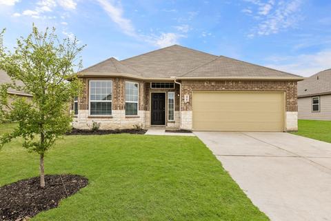 428 Livingston Dr, Desoto, TX 75115