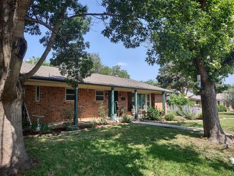 1115 Thomas St, Denton, TX 76201