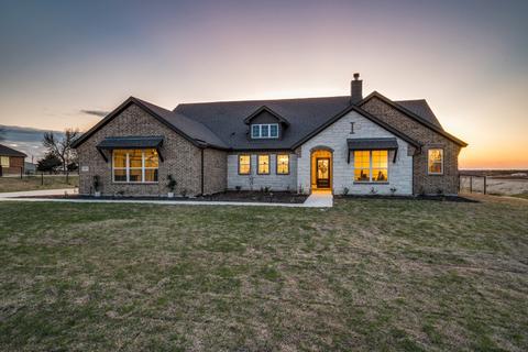 493 Durning Rd, Van Alstyne, TX 75495