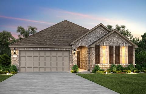 1508 Quentin Dr, Aubrey, TX 76227