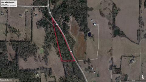 000 Vz County Road 4608, Ben Wheeler, TX 75754