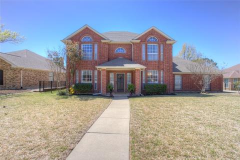 1407 Spyglass Dr, Mansfield, TX 76063