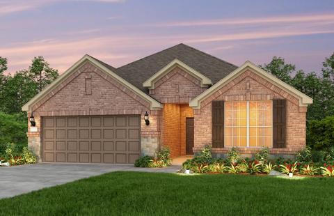 1505 Quentin Dr, Aubrey, TX 76227