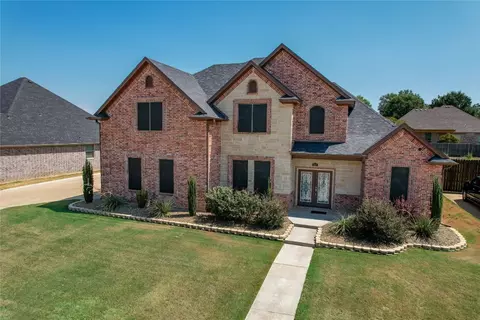 552 Ashton Ln, Paris, TX 75462