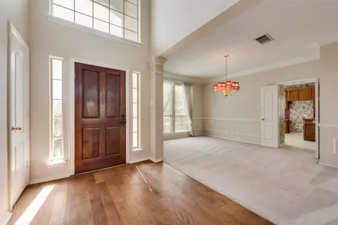 3117 Scott Dr, Rowlett, TX 75088