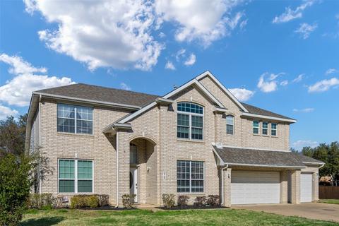 3700 Ranchman Blvd, Denton, TX 76210