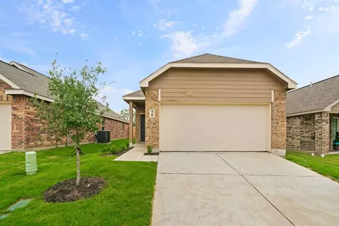 3708 Kings Dr, Ennis, TX 75119