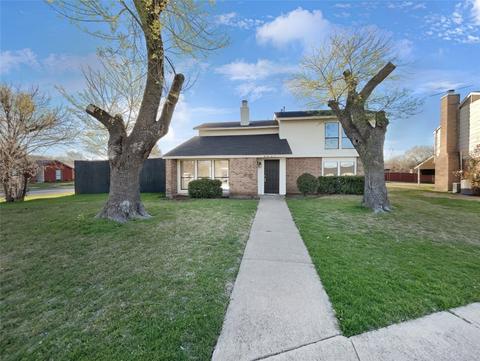 3621 Fieldcrest Ct, Garland, TX 75042