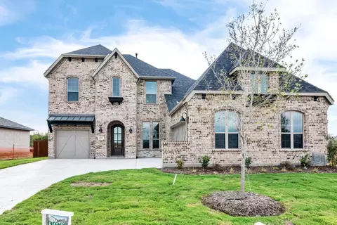 1805 Firefly Dr, Mansfield, TX 76063