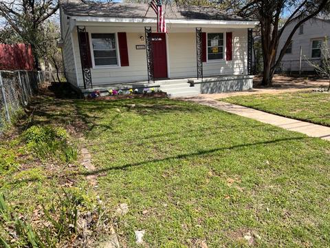 5048 Ohio Garden Rd, River Oaks, TX 76114