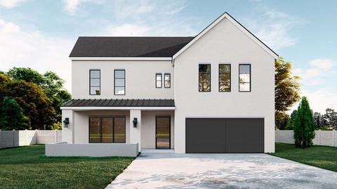 4044 Rochelle Dr, Dallas, TX 75220