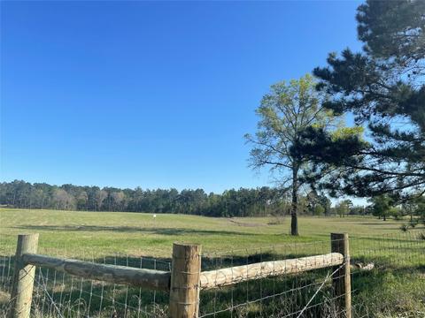 Lot 68 Cr 231, Centerville, TX 75831