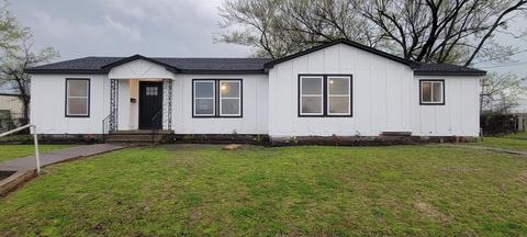 2607 Jones St, Greenville, TX 75401