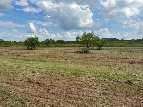 T-1 10.61 Ac Cr 134, Tuscola, TX 79562