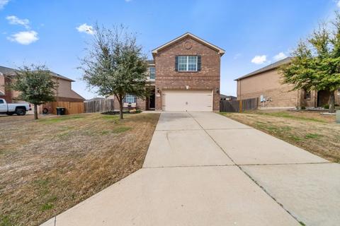 106 Drover Ridge Dr, Newark, TX 76071