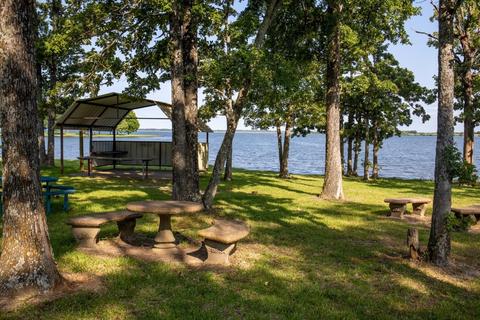 Tbd Shadywood Road, Trinidad, TX 75163