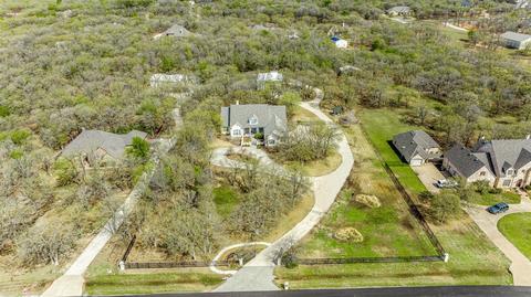 661 Boling Ranch Rd, Azle, TX 76020