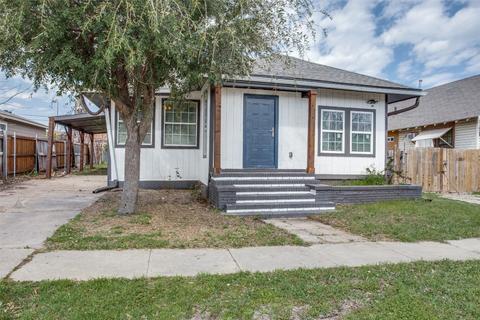 1233 E Richmond Ave, Fort Worth, TX 76104